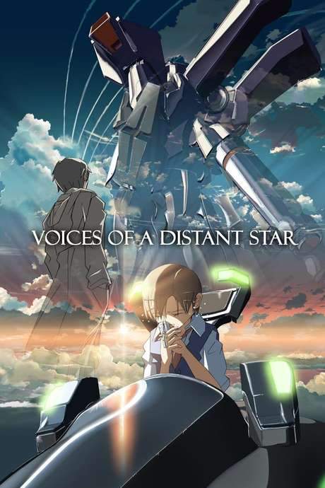 Voices of a Distant Star